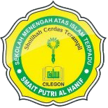 Logo Lembaga